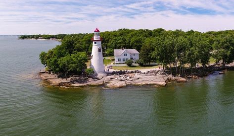 Kelleys Island: Ohio’s Best-Kept Secret - TravelAwaits Catawba Island Ohio, Kelleys Island Ohio, Hiking In Ohio, Ohio Hikes, Middle Bass Island Ohio, Kelleys Island, Ohio Vacations, Abandoned Ohio, Kelley’s Island Ohio