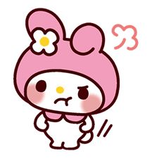 SANRIO CHARACTERS2 (Cartoons) – LINE Stickers | LINE STORE Cartoon Clip, App Stickers, Hello Kitty My Melody, Chat App, Line Sticker, Favorite Hobby, Pisco, Little Twin Stars, Sanrio Characters