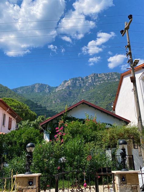 Turkish Countryside, Turkish Summer, Country Side, Our Planet, Natural Landmarks, Travel, Quick Saves, Nature