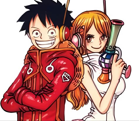 Luffy X Nami, One Piece Photos, Naruko Uzumaki, One Piece Nami, Nami One Piece, One Peice Anime, One Piece Comic, One Piece Pictures, One Piece Fanart