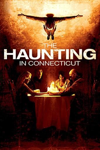 After a family is forced to relocate for their son's health, they begin experiencing supernatural behavior in their new home, which turns out to be a former mortuary. Spooky Cosplay, Haunting In Connecticut, Disturbing History, A Serbian Film, The Haunting In Connecticut, Art Scary, Lorraine Warren, Scary Creepy, The Haunting