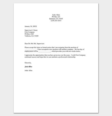 Simple Resignation Letter Format Resign Letter Format, Immediate Resignation Letter Sample, Retirement Letter To Employer, Resignation Letter Sample Simple, Simple Resignation Letter Format, Resign Letter, Simple Application Letter, Employee Resignation Letter, Sample Resignation Letter