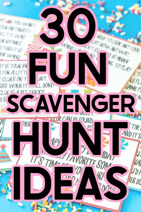 Scavenger Hunt Games For Adults, Prek Scavenger Hunt, Birthday Party Scavenger Hunt Ideas, Family Reunion Scavenger Hunt Ideas, Birthday Party Scavenger Hunt Kids, Fall Scavenger Hunt For Adults, Church Scavenger Hunt Ideas For Kids, Christmas Scavenger Hunt For Adults, Free Scavenger Hunt Printables