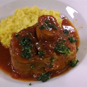 Osso Bucco Recipe, Osso Buco Recipe, Veal Recipes, Osso Bucco, Australia Food, Classic Italian Dishes, Lamb Recipes, Jamie Oliver, Beef Dishes