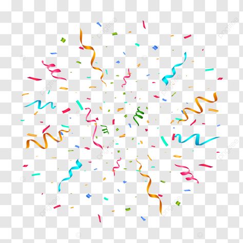 celebration ribbon confetti and serpentine ribbons starburst explosion vector celebration ribbons Celebration Ribbon Png, Ribbon Png, Png Transparent Background, Png Transparent, Vector File, Confetti, Graphic Resources, Transparent Background, Free Download