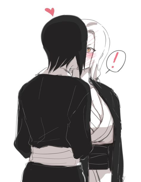 Sarada Cosplay, Tsunade Senju, Lady Tsunade, Kushina Uzumaki, Yuri Manga, Naruto Ship, Yuri Anime, Naruto Girls, Anime Girlxgirl