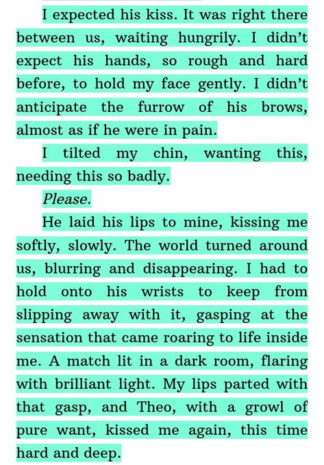 Describing First Kiss, Wattpad Kiss Stories, First Kiss Writing Ideas, Kissing Dialogue Prompts, Fictional Kiss Things That End Me, First Kiss Scenarios Wattpad, How To Write Kissing, Words To Describe A Kiss, Writing A Kissing Scene