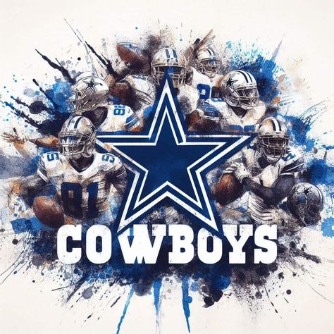 Sublimation Canvas, Nfl Design, Sublimation Cups, Cowboys Wallpaper, Cricut Ornaments, Dallas Cowboys Images, Dallas Cowboys Pictures, Dallas Cowboys Wallpaper, Cowboy Images