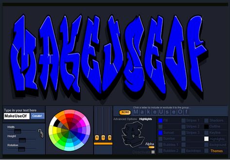 These free graffiti generators let you create graffiti art of your name, logo, or other text. Graffiti Maker, Free Graffiti Fonts, Graffiti Creator, Free Font Websites, Graffiti Generator, Fancy Logo, Graffiti Names, Write Your Name, Graffiti Words