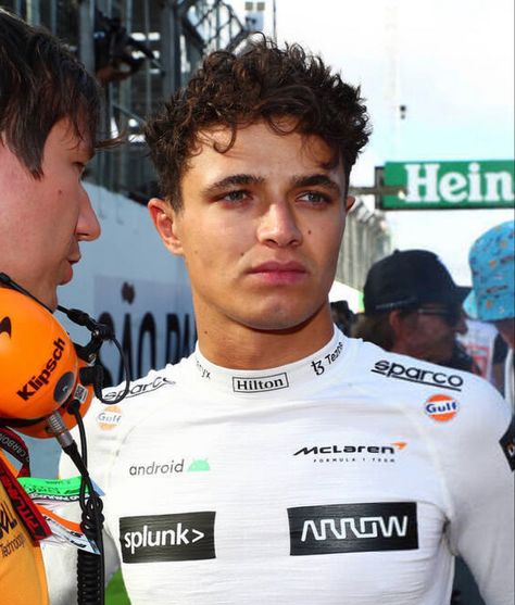 Lando Norris 2022, F1 Calendar, 2024 Wallpaper, Mclaren Formula 1, Lando Norris, Calendar 2024, Hottest Guy Ever, F1 Drivers, Cute Celebrities