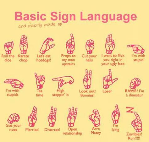 Art Language, Asl Sign Language Words, Sign Language Chart, Sign Language Phrases, Sign Language Words, Asl Sign Language, Asl Signs, Learn Sign Language, School Related