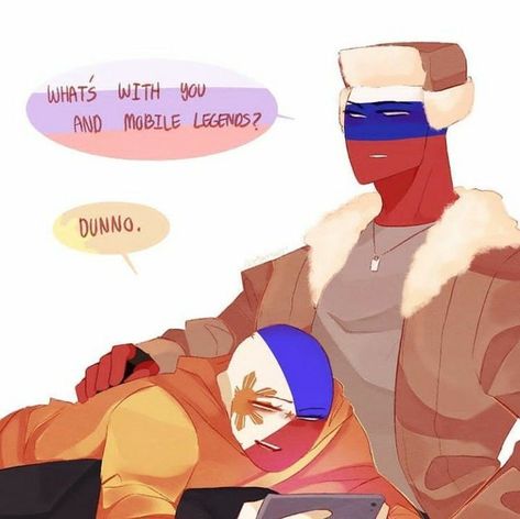 Russia X Philippines, Country Humans Philippines Ships, Hetalia Philippines, Planet Comics, Funny Art History, Country Memes, Country Humor, Comics Memes, Country Art