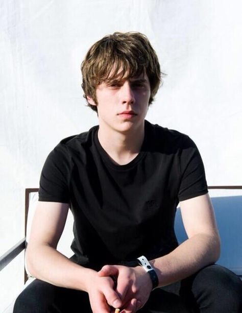 Jake Bugg, Musician, Mens Tshirts, Music