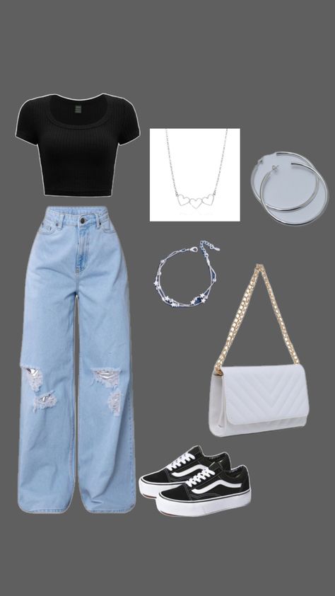 Sporty Summer Outfits, Everyday Outfits Fall, Preppy Aesthetic Outfits, Casual Preppy Outfits, Outfit Inspo Casual, Trendy Outfits For Teens, Cute Lazy Outfits, Cute Lazy Day Outfits, Quick Outfits