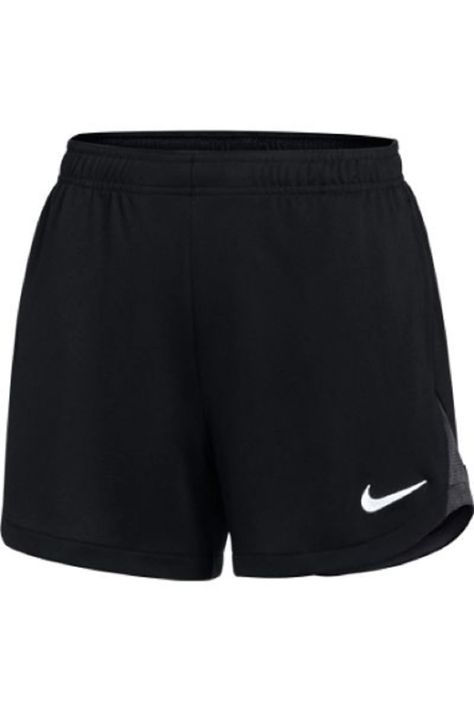 PRICES MAY VARY. Nike Dri-FIT technology moves sweat away from your skin for quicker evaporation, helping you stay dry and comfortable. Mesh waistband is lightweight and breathable. Zippered side pockets to keep your objects secure UP YOUR GAME. After conquering the basics, take your skills to the next level with the Nike Dri-FIT Academy Pro Shorts. A relaxed, easy fit works together with moisture-wicking fabric to help keep sweat off your skin when your training heats up. This product is made w Womens Athletic Shorts, Cute Pjs, Basketball Clothes, Nike Fit, Plus Size Brands, Work Shorts, Nike Womens, Cute Everyday Outfits, Nike Shorts