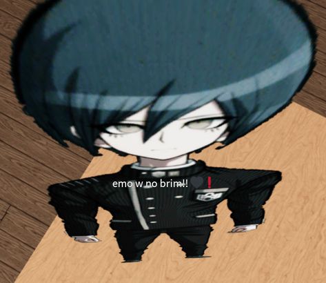 Danganronpa Pfp Shuichi, Emo Shuichi, Shuichi Saihara Pfp, Shuichi Pfp, Shuichi Saihara Icon, Sonico Chan, Shuichi Saihara, Danganronpa Memes, Image Memes