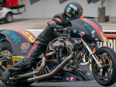 After Career-Best Drag Race, Harley Rider Rickey House Looking to Wow Hometown Fans Nhra Pro Stock, Nhra Drag Racing, Drag Bike, Bike Engine, Top Fuel, Drag Racer, Drag Race, Drag Racing, Mopar