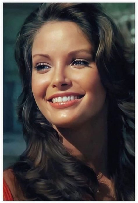 Jaclyn Smith Charlie's Angels, Jacklyn Smith, Famous People Celebrities, Kate Jackson, Cheryl Ladd, Lucy Liu, Charlie's Angels, Farrah Fawcett, Charlies Angels