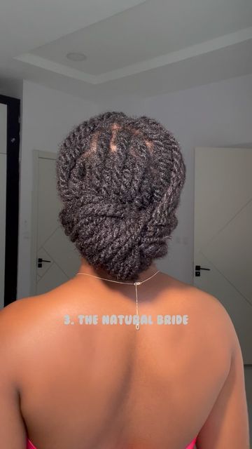 Maeve Nonye on Instagram: "Different Ways I styled my Flat Twists ✨ I love how versatile this hairstyle is & I’m able to style it in different ways according to different occasions. Which style is your fave? The Natural Hair Bride is my fave out of all 7. PS: see previous reels on the tutorial to this hairstyle. [Like, share, save for later & follow @naturalblackgirliee_ for more] . . . . . . . . . . . . #minitwists #twiststyles #naturalhairreels #protectivehairstylesfornaturalhair #fla Natural Looking Twists, Flat Twists Hairstyles, Flat Twist Styles On Natural Hair, Quick Protective Styles For Natural Hair Do It Yourself, Ways To Style Twists, Flat Twists Natural Hair, Flat Braids, Flat Twist Hairstyles Natural Hair, Flat Twist Styles