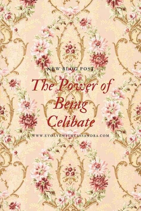 The Power of Being Celibate Being Celibate, Self Improvement Quotes, Self Healing Quotes, Get My Life Together, Self Empowerment, Ya Books, Shadow Work, Healing Quotes, Healing Journey