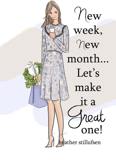 Rose Hill Designs, Heather Stillufsen Quotes, Notting Hill Quotes, Heather Stillufsen, Positive Quotes For Women, Rose Hill, Sassy Pants, Hello Weekend, New Month