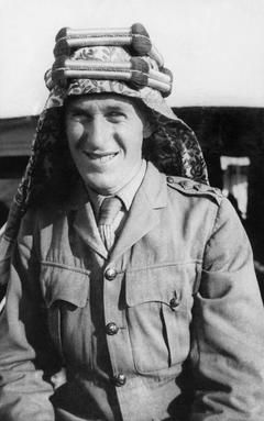 T E LAWRENCE 1888-1935 Seven Pillars Of Wisdom, T E Lawrence, David Lean, Lawrence Of Arabia, British History, British Army, World History, Historical Photos, First World