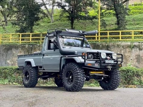 Land Cruiser Pick Up, Landcruiser 79 Series, Toyota Pickup 4x4, Toyota Cruiser, Land Cruiser 70 Series, Toyota Lc, Cr7 Messi, Tacoma Truck, Truck Flatbeds