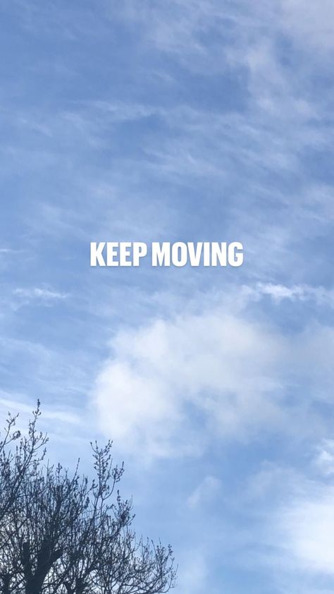 Keep moving don't stop. Keep moving forward, Keep working on yourself!! . . . . #growth #love #motivation #success #mindset #inspiration #selflove #life #goals #entrepreneur #believe #selfcare #business #growthmindset #happiness #mentalhealth #positivity #peace #healing #quotes #health #fitness #loveyourself #yourself #art #change #instagood #motivationalquotes #gratitude #bhfyp Keep Moving Quotes, Healing Quotes Health, Pastel Quotes, Working On Yourself, Phrase Tattoos, Grey Quotes, Quotes Gif, Blue Quotes, Mindset Inspiration