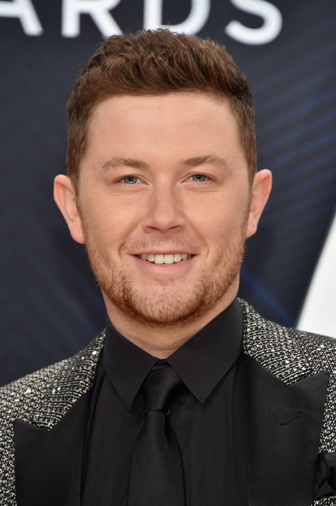 HAPPY 27th BIRTHDAY to SCOTTY MCCREERY!! 10/9/20 American country music singer. He won the tenth season of American Idol on May 25, 2011. Happy 27th Birthday, Scotty Mccreery, 27th Birthday, Country Music Singers, American Country, American Idol, Country Music, Celebrity News, Singers