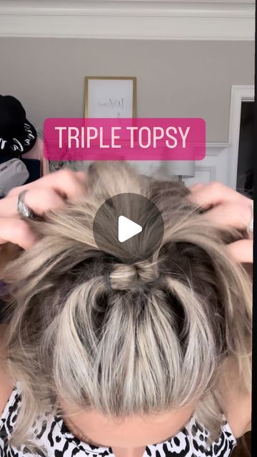 Shoulder Length Hair Updos, Short Hair Up, Fall Hair Cuts, Hair Tool, Trying New Things, Fall Hair Trends, Growing Out Short Hair Styles, Trendy Short Haircuts, Hairdos For Short Hair