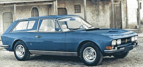 Peugeot 504, Old Wagons, Brakes Car, Shooting Brake, Ford Capri, Citroen Ds, Station Wagon, Car Car, Beautiful Cars