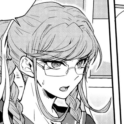 Peko Pekoyama Pfp, Danganronpa Manga Pfp, Peko Fuyuhiko, Danganronpa Manga Panels, Danganronpa Manga Icons, Danganronpa Peko, Peko Pekoyama Icon, Danganronpa 2 Manga, Danganronpa Manga