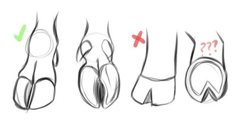 Satyr Art Reference, Draw Feet Tutorial, Satyr Pose Reference, Satyr Anatomy, Satyr Drawing Reference, Hooves Reference, Digigrade Legs Drawing Reference, Satyr Poses, Satyr Drawing