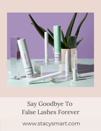 Goodbye, false lashes! Hello Skincare’s Lash Therapy serum solves those fake lash problems by giving you lush, flutter-worthy lashes. Best Lash Growth Serum, How To Shape Eyebrows, Lash Therapy, Lashes Grow, Grow Eyebrows, Brows Microblading, Shape Eyebrows, Applying False Lashes, Lash Growth Serum