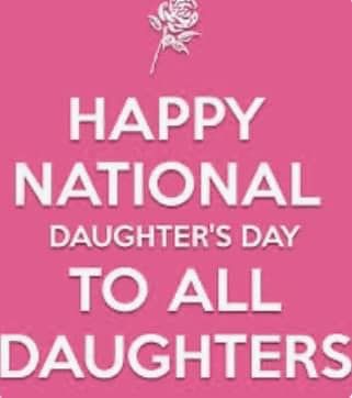 Happy international daughters day to my beautiful daughters Beka n Morgan, I love y’all International Daughters Day, National Daughters Day, Daughters Day, My Beautiful Daughter, I Love