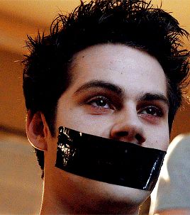 Dylan O'Brien as Stiles Stilinski  #TeenWolf #VOID Stiles #Nogitsune #Stiles Stilinski #mieczyslaw stilinski #SaveTeenWolf Dylan O Brien Gif, Dylan O Brain, Teen Wolf Quotes, Dylan Obrian, Dylan Obrien, Teen Wolf Funny, Nogitsune Stiles, Teen Wolf Dylan