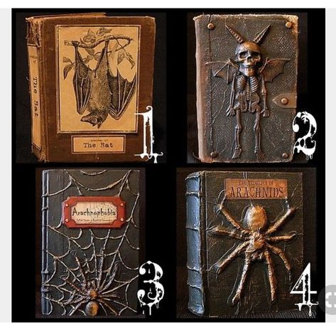 Eenie Meenie, Halloween Spell Book, Halloween Spells, Baba Jaga, Spell Books, Anniversaire Harry Potter, Katherine's Collection, Theme Harry Potter, Adornos Halloween