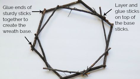 Gothic Crafts, Diy Halloween Wreath, Trying My Best, Witch Diy, Twig Wreath, Pumpkin Painting, Wreath Diy, Halloween Diy Crafts, Diy Pumpkin