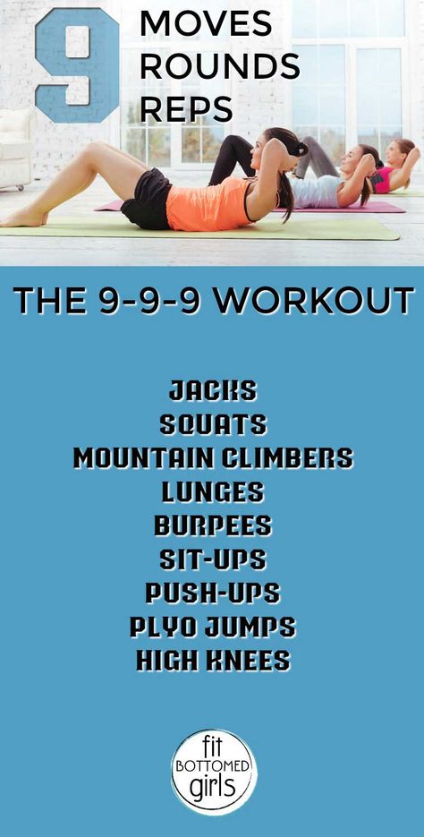 Birthday Workout Ideas, 9 Rounds Workout, Workout Charts, Birthday Workout, Ninth Birthday, 9 Number, Tabata Workout, Workout Diet Plan, Body Wellness