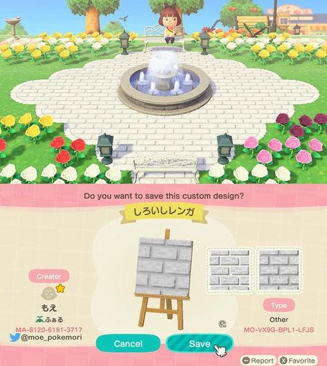 Acnh Disney Path Design Codes, Acnh Pathway Design Codes, Acnh White Paths, Animal Crossing Cobblestone Paths, Acnh Floor Design Codes, Animal Crossing Flag Designs, Acnh Pathways, White Wooden Floor, Animal Crossing Funny