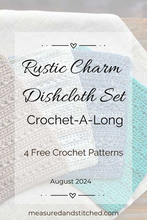 Crochet Dishcloth Gift, Crochet Dishcloths Free Patterns, Crochet Washcloth Free Pattern, Crochet Dish Cloth Free Pattern, Crochet Washcloth Free, Crochet Placemat Patterns, Throw Blanket Pattern, Crochet Hot Pads, Crochet Dishcloth