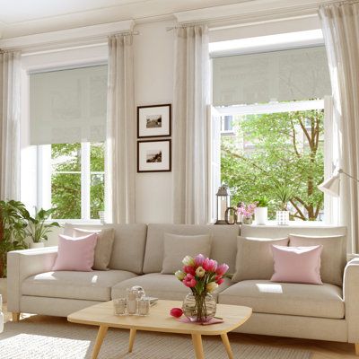 Bay window seats