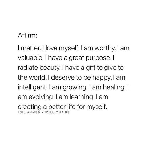 Idil Ahmed, Feeling Worthy, Recreate Yourself, Be Magnetic, New Mindset, Twenty Twenty, Self Healing Quotes, Twenty Two, Positive Vibes Only