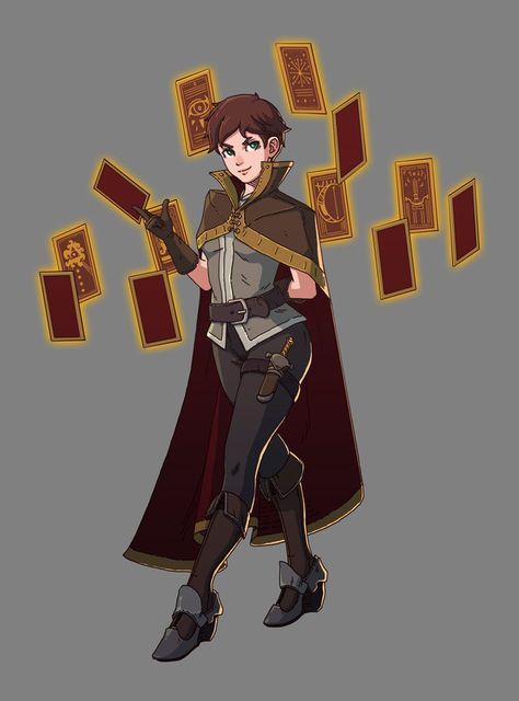 Ernesto Irawan, Steampunk Character, Desenhos Gravity Falls, Character Artist, Design Practice, Character Study, Dnd Art, Dungeons And Dragons Homebrew, Tarot Art