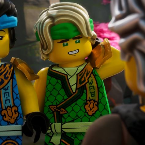 Ninjago: Dragons Rising S2E12 - Enter the City of Temples | tags: lloyd ninjago, icon pfp Lloyd Dragon Rising, Lloyd Ninjago Dragons Rising, Lloyd Ninjago Pfp, Lloyd Lego Ninjago, Ninjago Aesthetic, Sora Ninjago, Ninjago Images, Ninjago Pfp, Ninjago Dragons Rising