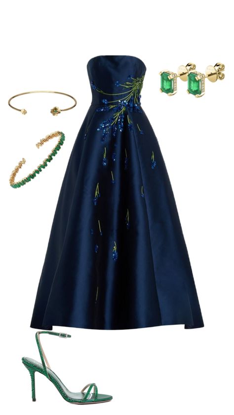 #outfitinspo #beauty #aesthetic #outfitaesthetic #outfitcheck #outfitinsp #fashioninspo #fashionaesthetic #outfitgoals Royal Blue Dress Aesthetic, Blue Dress Aesthetic, Modest Outfit Ideas, Classy Wedding Dress, Beauty Aesthetic, Corset Fashion, Ootd Dress, Royal Dresses, Womens Prom Dresses