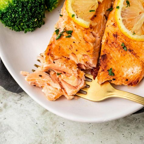 Salmon From Frozen, Sous Vide Ribeye, Cook Frozen Salmon, Sous Vide Salmon, Cooked Salmon, Salmon Filets, Crumb Recipe, Sous Vide Egg, Leftover Salmon