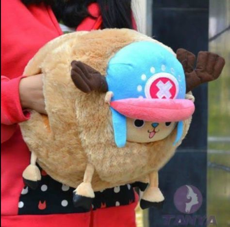 Chopper Plush, Игрушки Funko Pop, One Piece Chopper, Plush Cushion, Tony Chopper, One Piece Funny, One Peice Anime, One Piece Drawing, One Piece Images