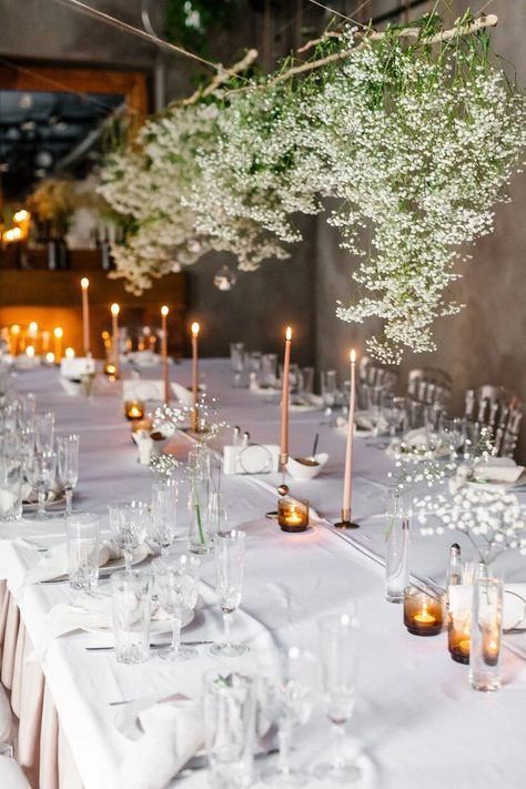 Hanging Gypsophila Wedding, Wedding Gypsophila Decoration, Gypsophila Wedding Table, Gypsophila Wedding Decoration, Gypsophila Decoration, Wedding Gypsophila, Centerpiece Candles, Gypsophila Wedding, Floral Chandelier