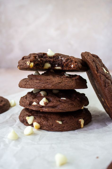 Cookie Recipes With Condensed Milk, Small Batch Peanut Butter Cookies, Taffey Bakery, Chocolate Condensed Milk, Pumpkin Oatmeal Chocolate Chip, Pumpkin Oatmeal Chocolate Chip Cookies, Banana Upside Down Cake, Gluten Free Cookie Dough, Condensed Milk Cookies